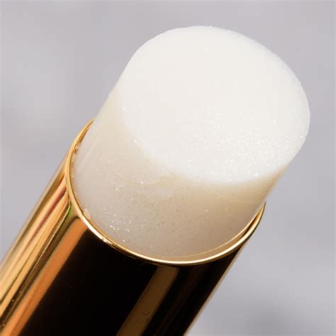 chanel lip balm dreamy white